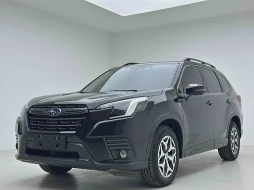 Subaru Forester 2023