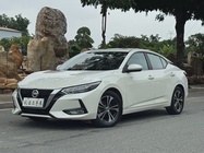Nissan Sylphy 2021