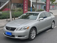 Lexus GS 2007