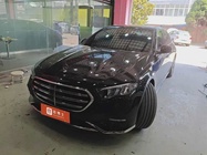 Mercedes-Benz E-Class 2024