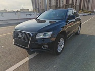 Audi Q5 2014
