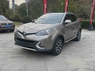 MG GS 2015