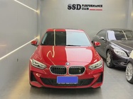 BMW 1 Series 2020