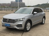 Volkswagen Touareg 2020