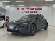 Tesla Model Y 2025