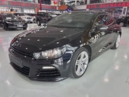 Volkswagen Scirocco 2012