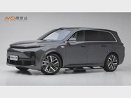 Li Auto L9 2023