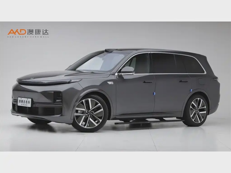 Li Auto L9