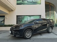 Lexus NX 2019