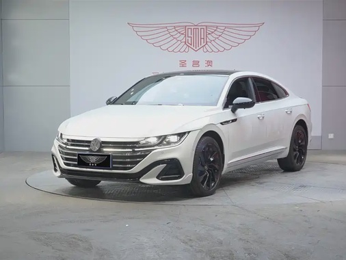 Volkswagen CC 2024