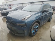 Lynk & Co 01 2022
