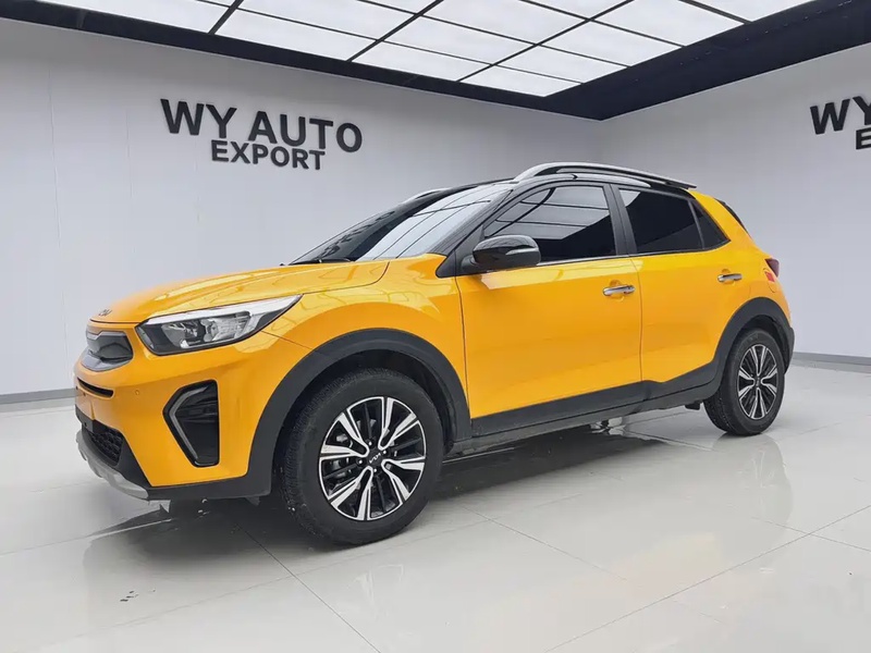 Kia KX1