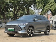 BYD PLUS 2022