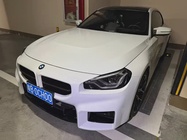 BMW M2 2024