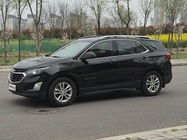 Chevrolet Equinox 2018