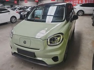 Leapmotor T03 2021