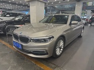 BMW 5 Series 2019