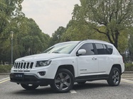Jeep Compass 2014