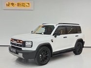 Haval Menglong 2025
