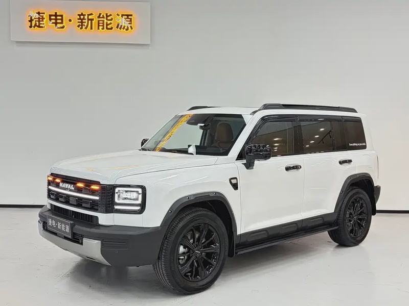 Haval Menglong