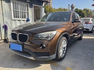 BMW X1 2014