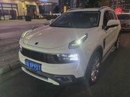 Lynk & Co 01 2018
