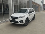 Chery Tiggo 3 2019