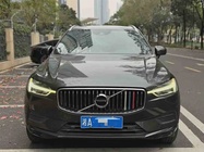 Volvo XC60 2018