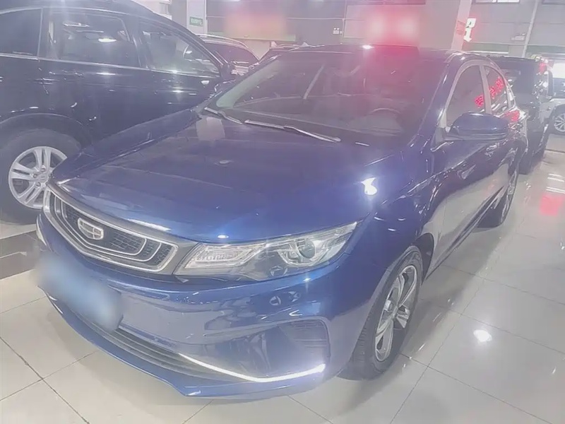 Geely GL