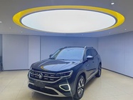 Volkswagen Tayron 2022