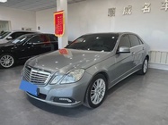 Mercedes-Benz E-Class 2009