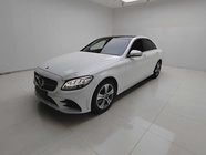 Mercedes-Benz C-Class 2019