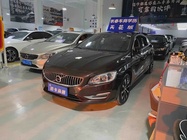 Volvo S60 2019