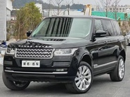 Land Rover Range Rover 2016