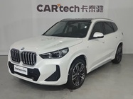 BMW X1 2024
