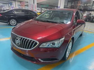Buick Verano 2016