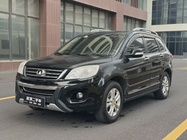 Haval H6 2013
