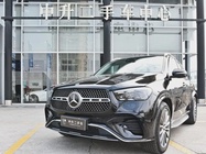 Mercedes-Benz GLE-Class 2024