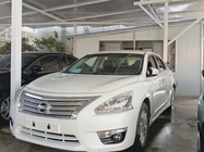 Nissan Teana 2013