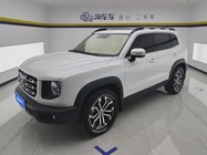 Haval Big Dog 2022