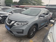 Nissan X-Trail 2025