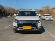 Mitsubishi Outlander 2019