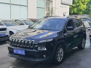 Jeep Cherokee 2017