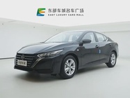 Nissan Sylphy 2025