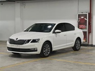 Skoda Octavia 2021