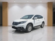 Honda CR-V 2012