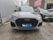Audi Q5 2024