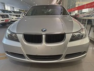 BMW 3 Series 2008