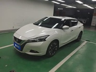 Nissan Bluebird 2018