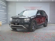 Volkswagen Teramont 2021